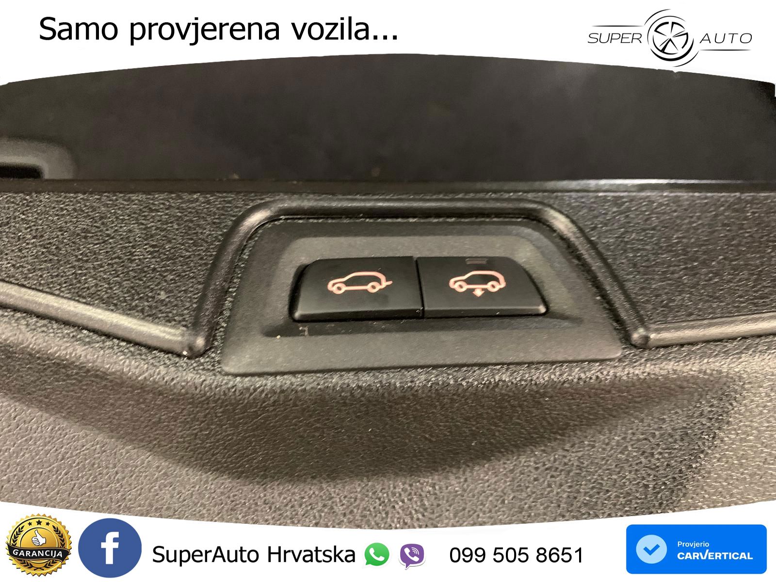 BMW X5 50e (490 KS) xDrive Steptronic