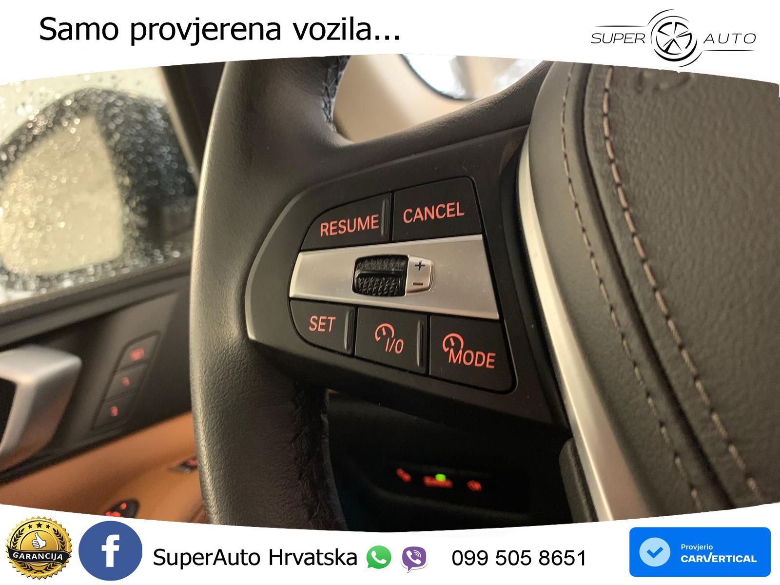 BMW X5 50e (490 KS) xDrive Steptronic