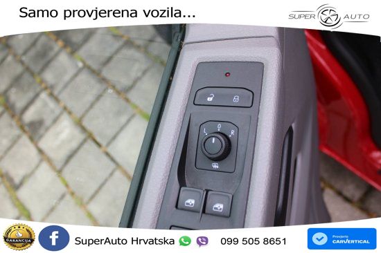 VW Transporter 150 KS