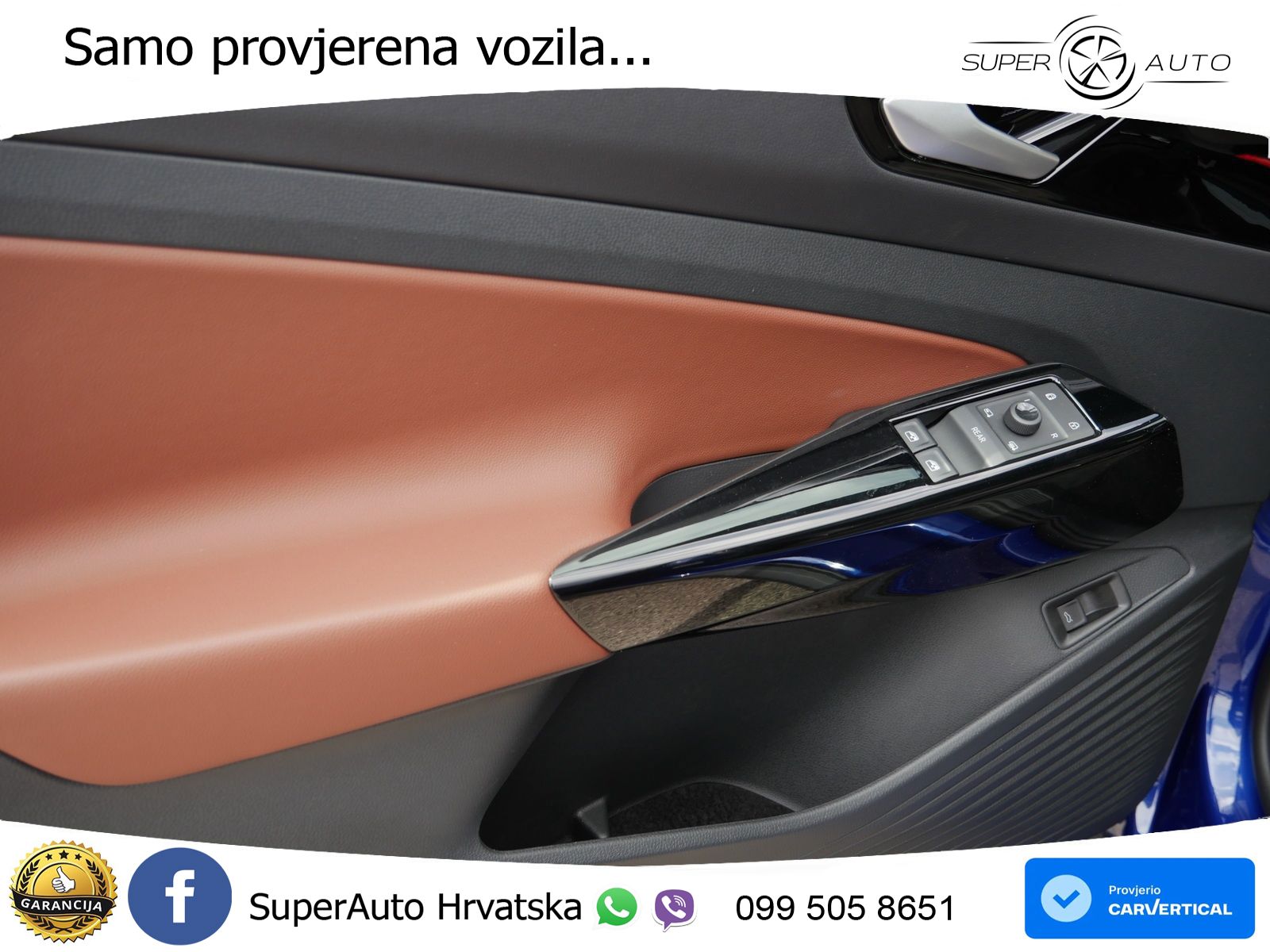 Volkswagen ID.5 Pro 82 kWh (286 KS)