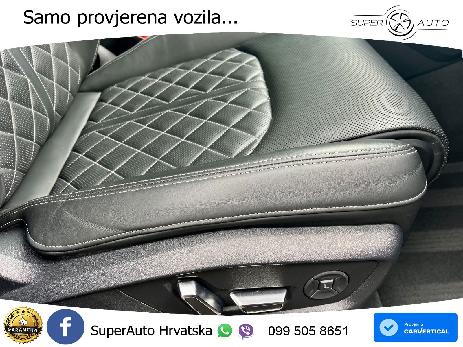 Audi Q8 50 TDI V6 (286 KS) quattro Tiptronic