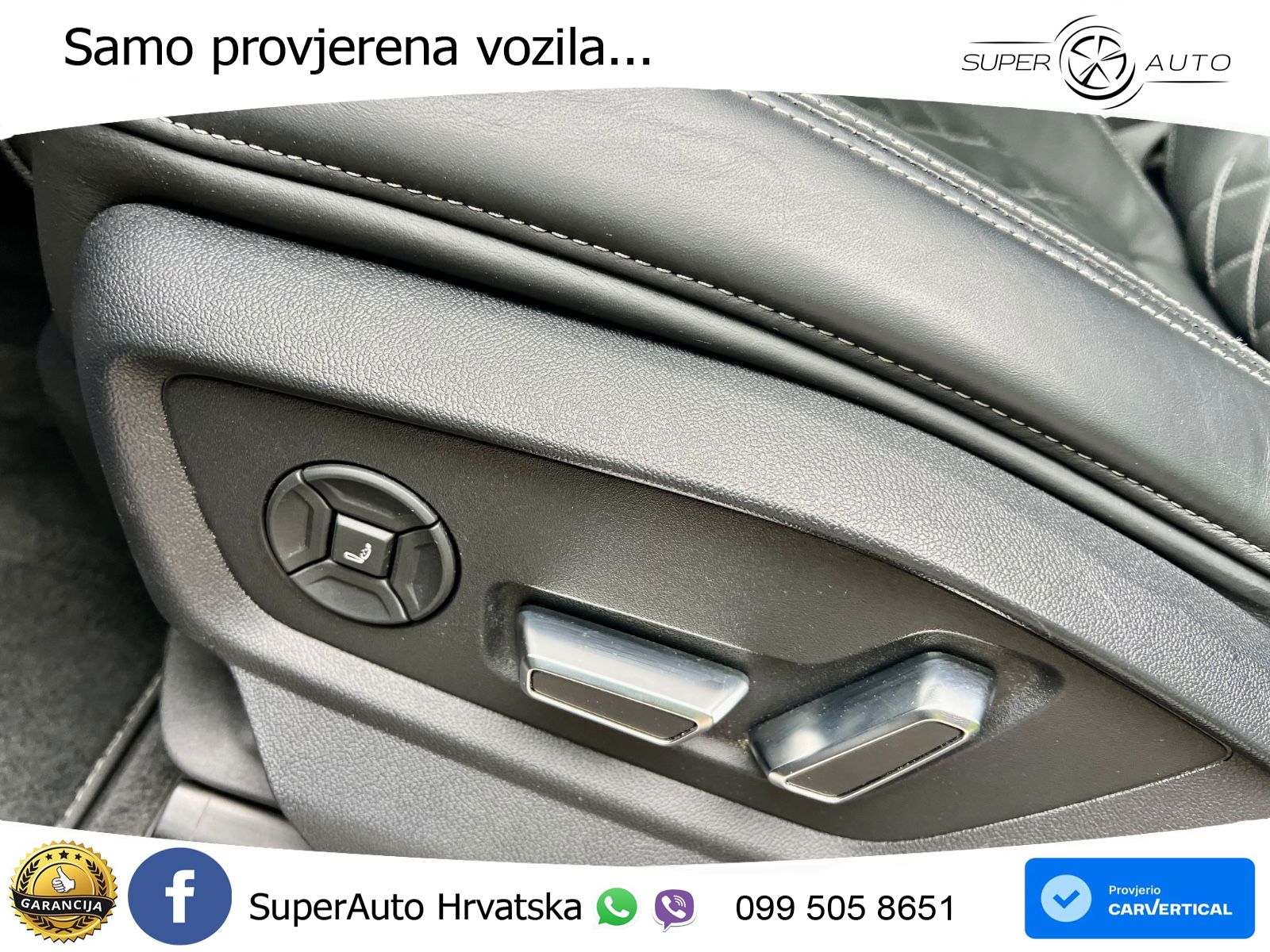 Audi Q8 50 TDI V6 (286 KS) quattro Tiptronic