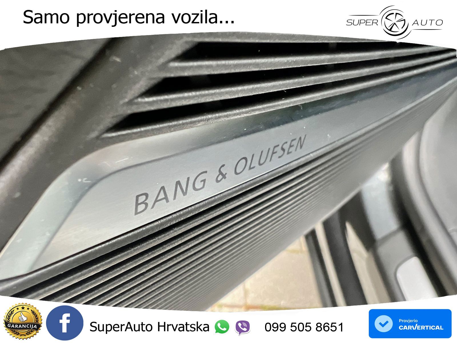 Audi Q8 50 TDI V6 (286 KS) quattro Tiptronic