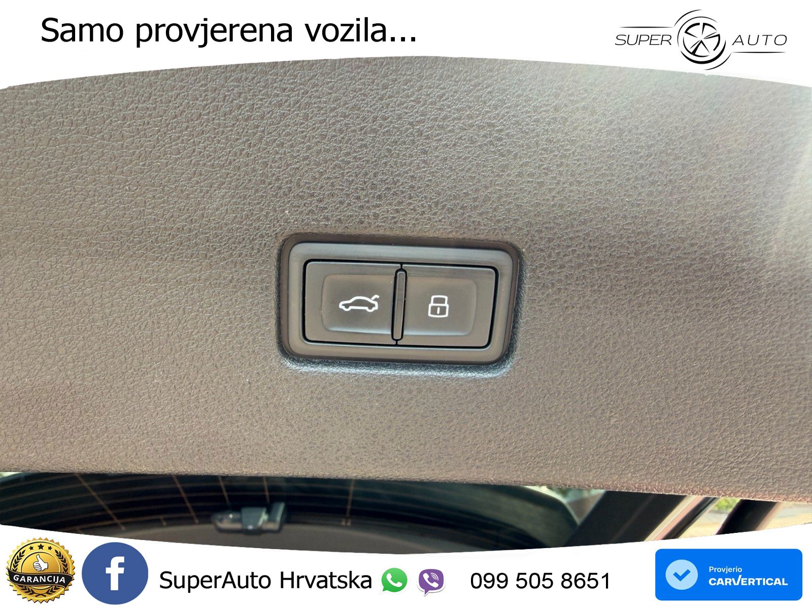 Audi Q8 50 TDI V6 (286 KS) quattro Tiptronic