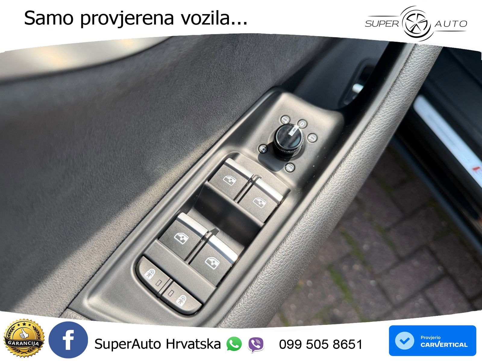 Audi Q8 50 TDI V6 (286 KS) quattro Tiptronic