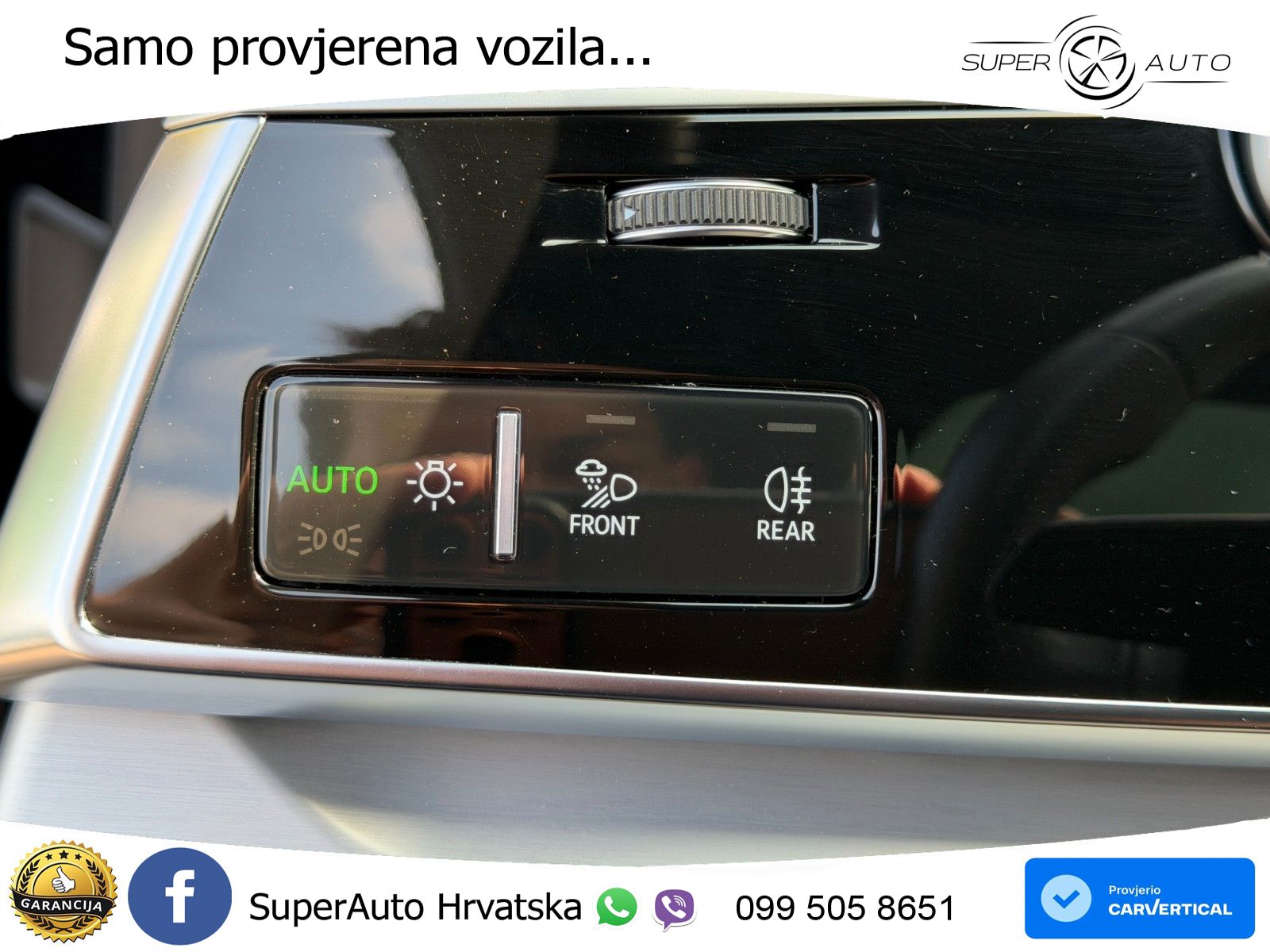 Audi Q8 50 TDI V6 (286 KS) quattro Tiptronic