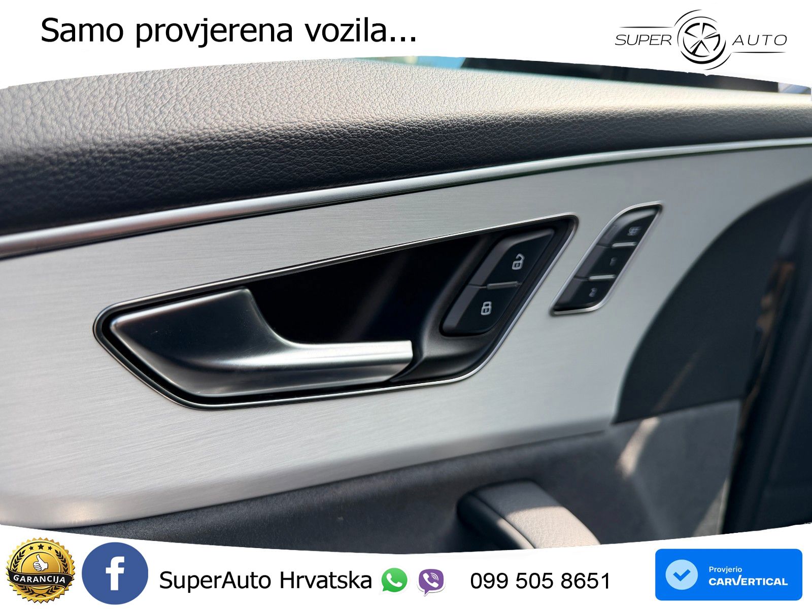 Audi Q8 50 TDI V6 (286 KS) quattro Tiptronic