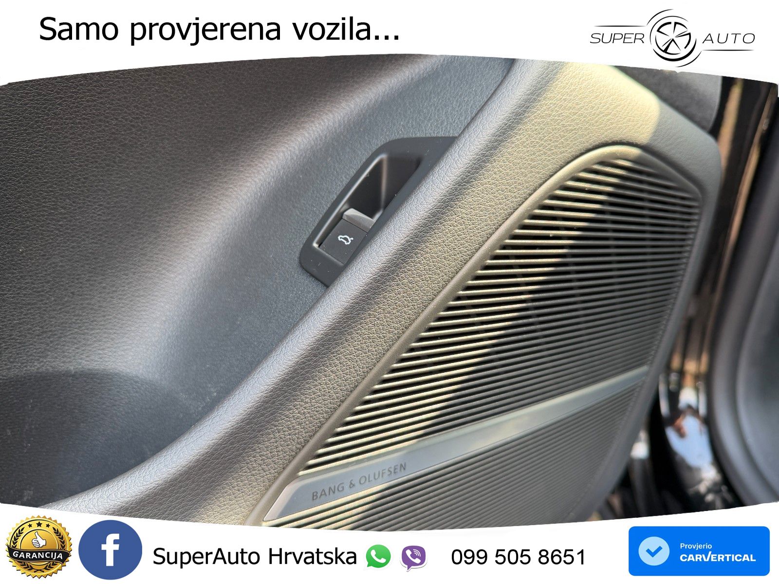 Audi Q8 50 TDI V6 (286 KS) quattro Tiptronic