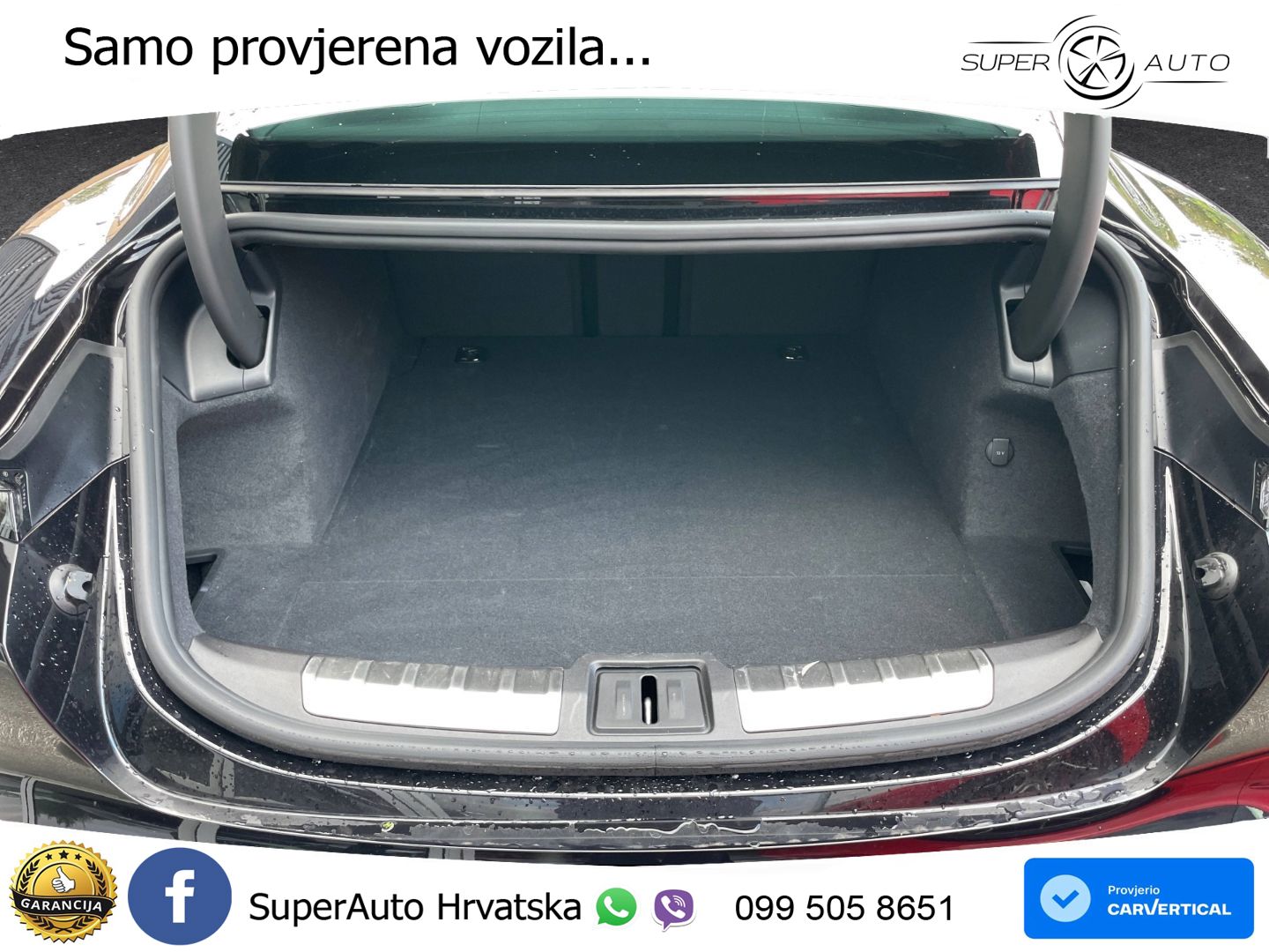 Porsche Taycan 4 105 kWh (435 KS)