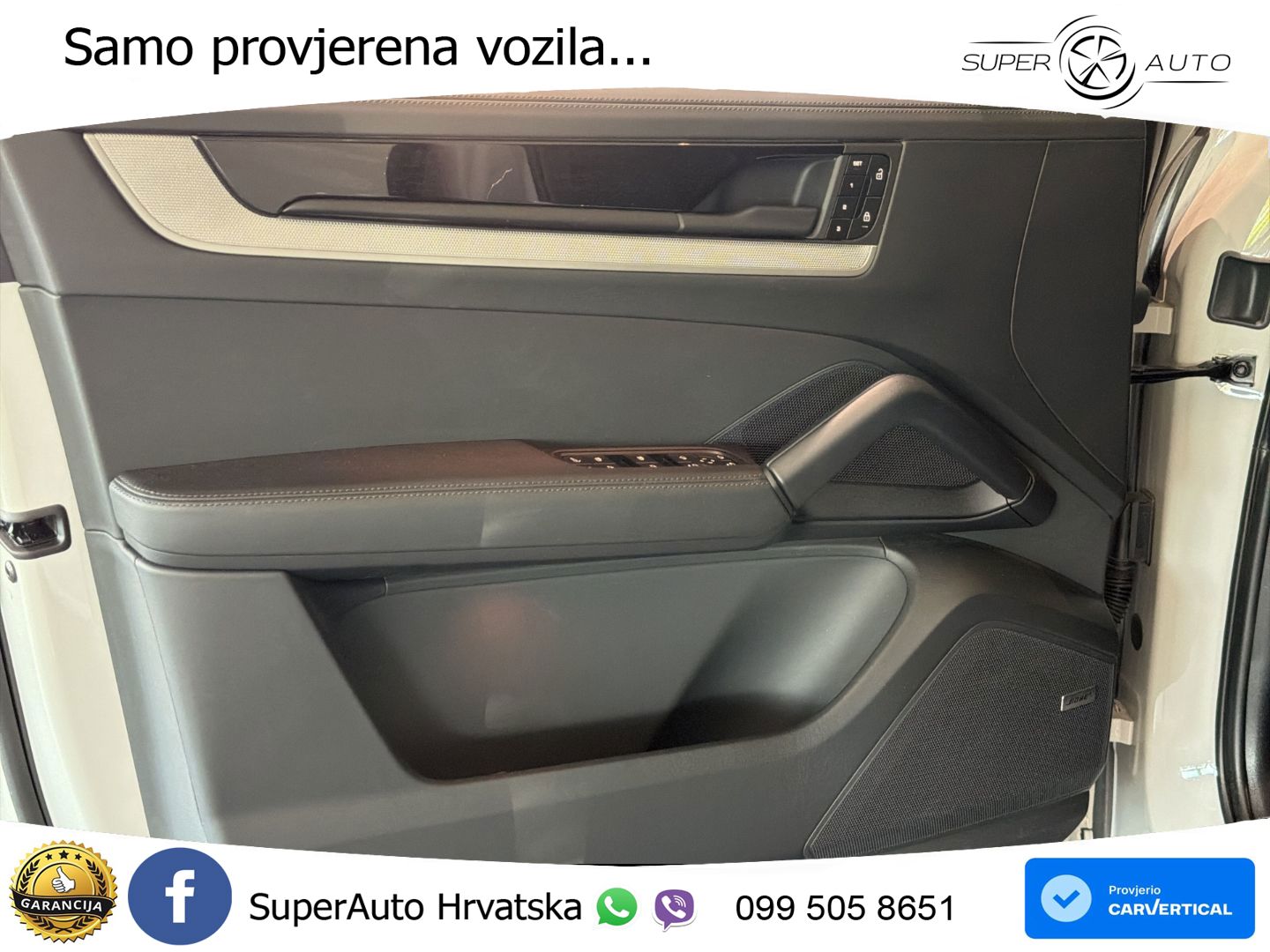 Porsche Cayenne Coupe 3.0 V6 (470 KS) E-Hybrid Tiptronic S
