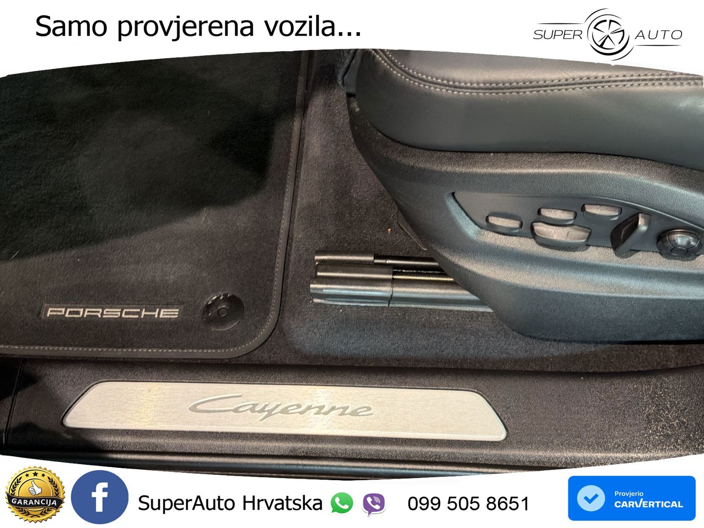 Porsche Cayenne Coupe 3.0 V6 (470 KS) E-Hybrid Tiptronic S