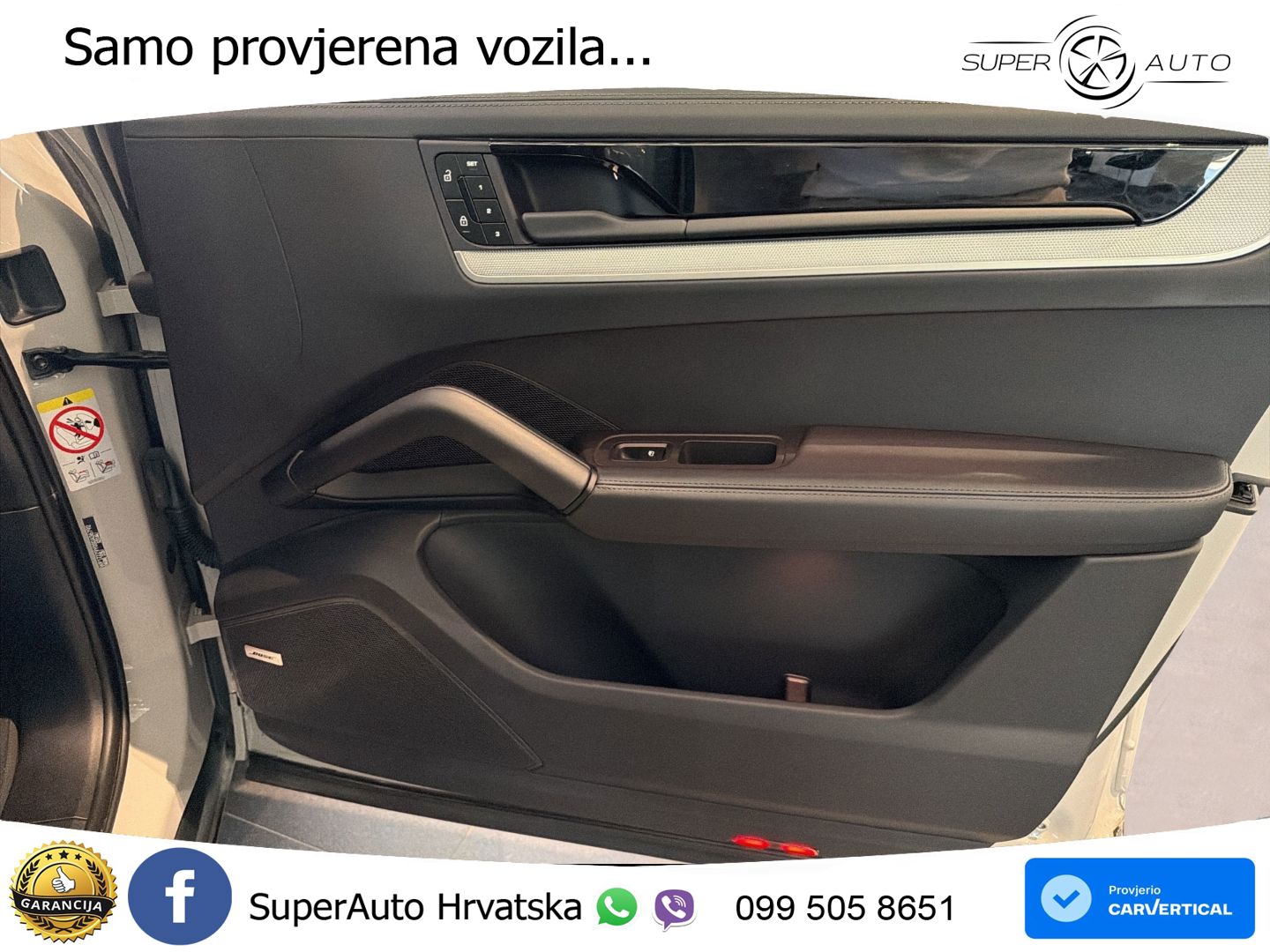 Porsche Cayenne Coupe 3.0 V6 (470 KS) E-Hybrid Tiptronic S