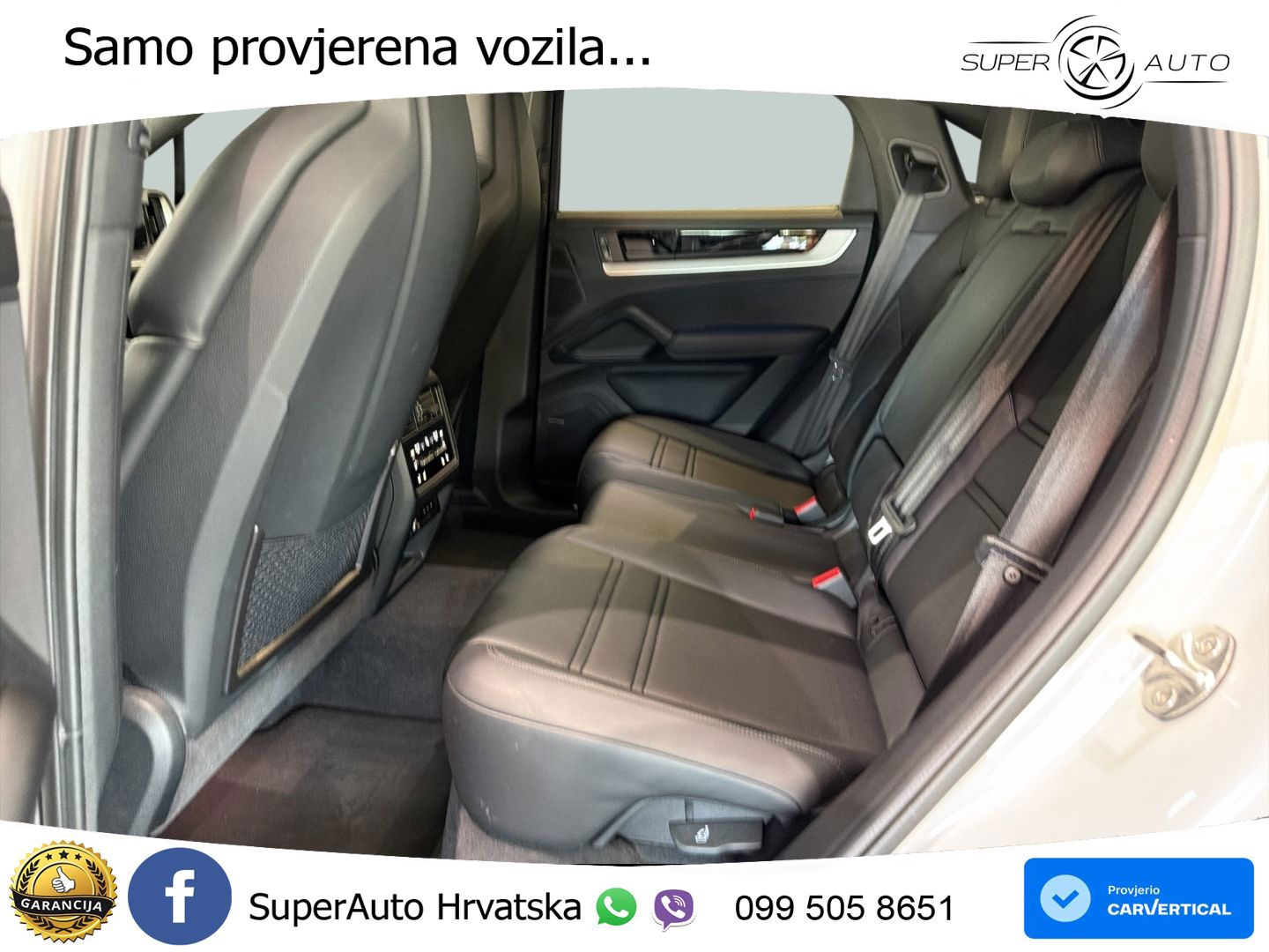 Porsche Cayenne Coupe 3.0 V6 (470 KS) E-Hybrid Tiptronic S
