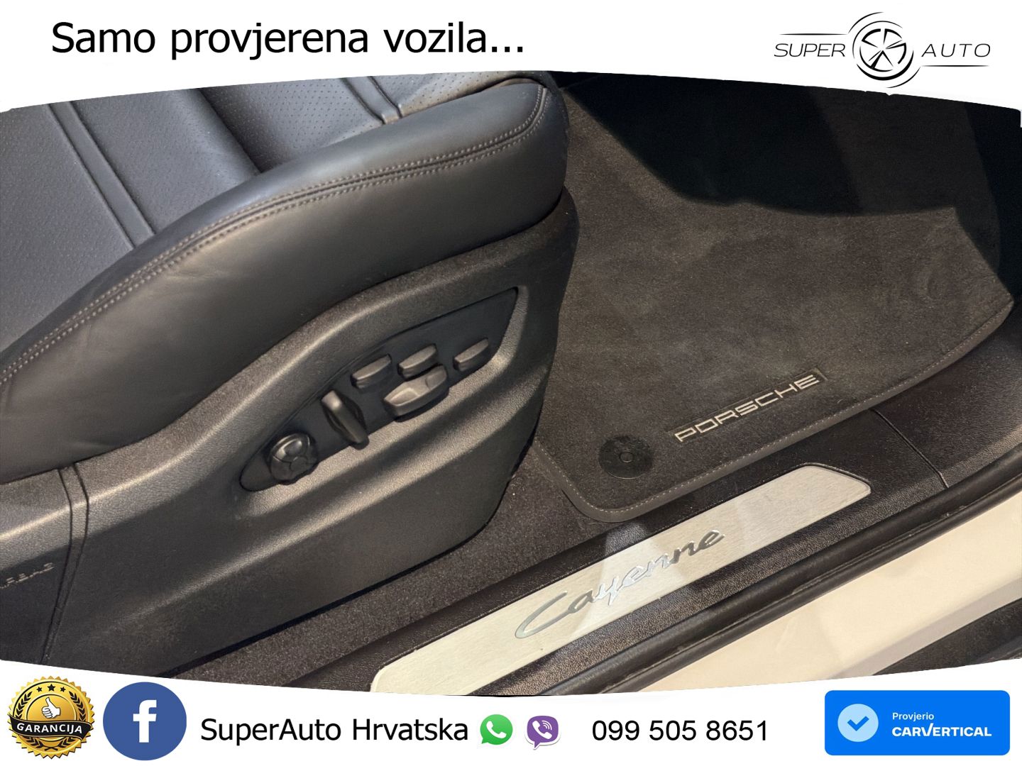 Porsche Cayenne Coupe 3.0 V6 (470 KS) E-Hybrid Tiptronic S