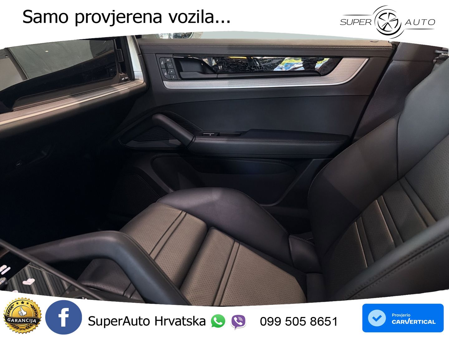 Porsche Cayenne Coupe 3.0 V6 (470 KS) E-Hybrid Tiptronic S