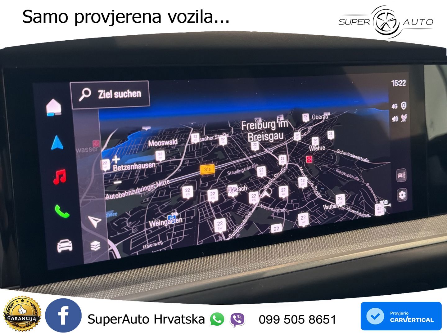 Porsche Cayenne Coupe 3.0 V6 (470 KS) E-Hybrid Tiptronic S