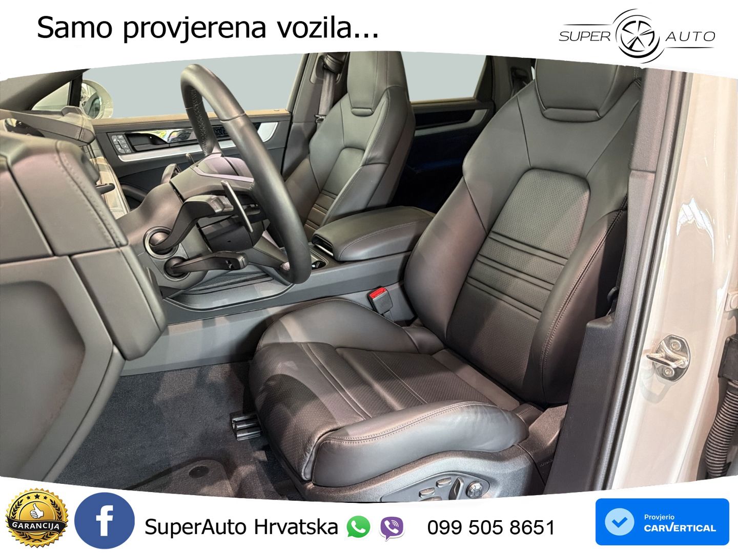 Porsche Cayenne Coupe 3.0 V6 (470 KS) E-Hybrid Tiptronic S
