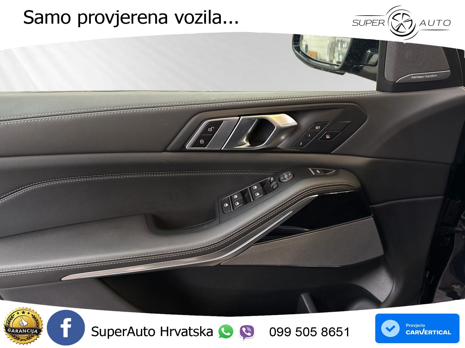 BMW X5 40d (352 KS) xDrive Steptronic LED+GR SJED+ACC