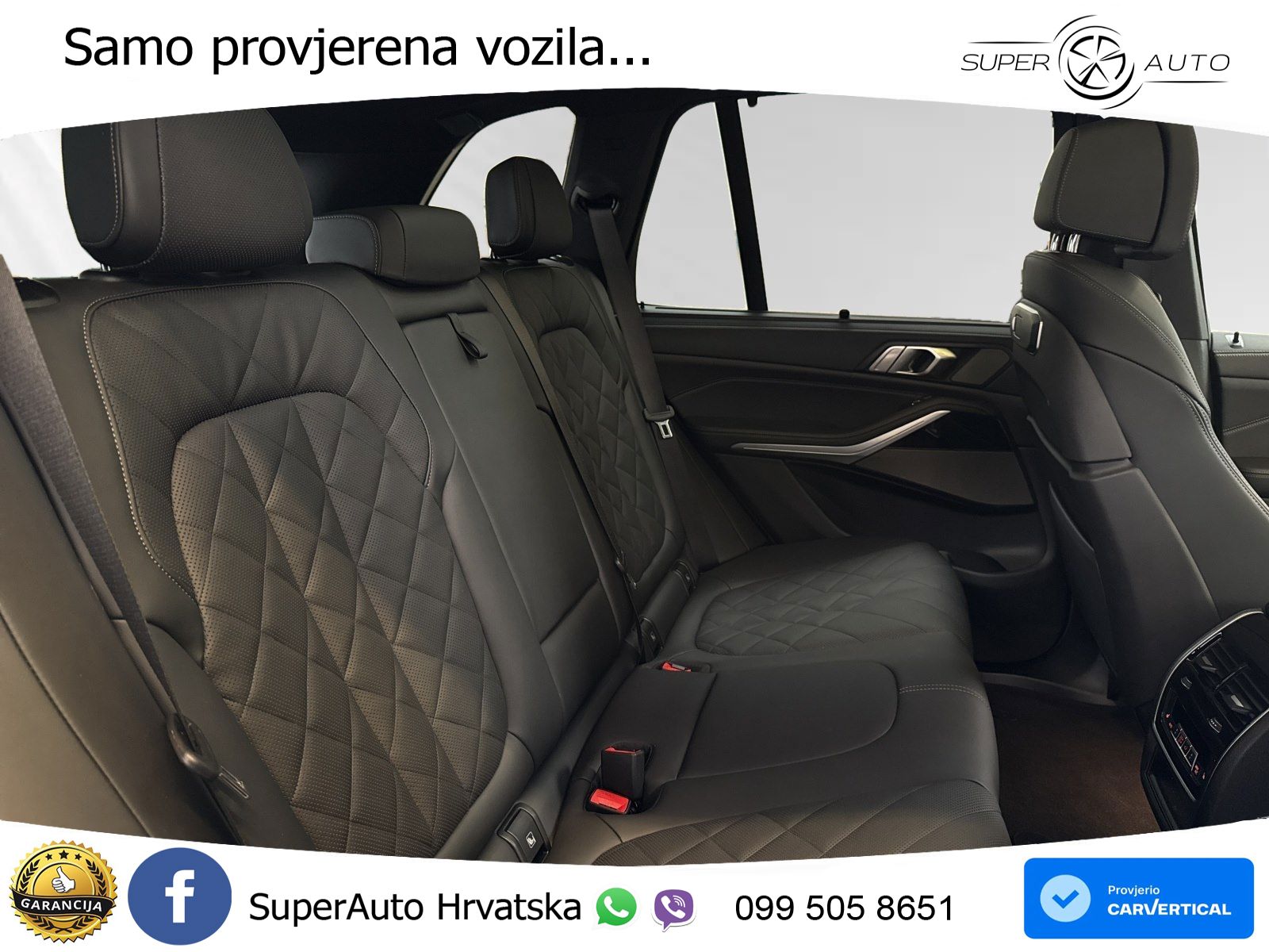 BMW X5 40d (352 KS) xDrive Steptronic LED+GR SJED+ACC