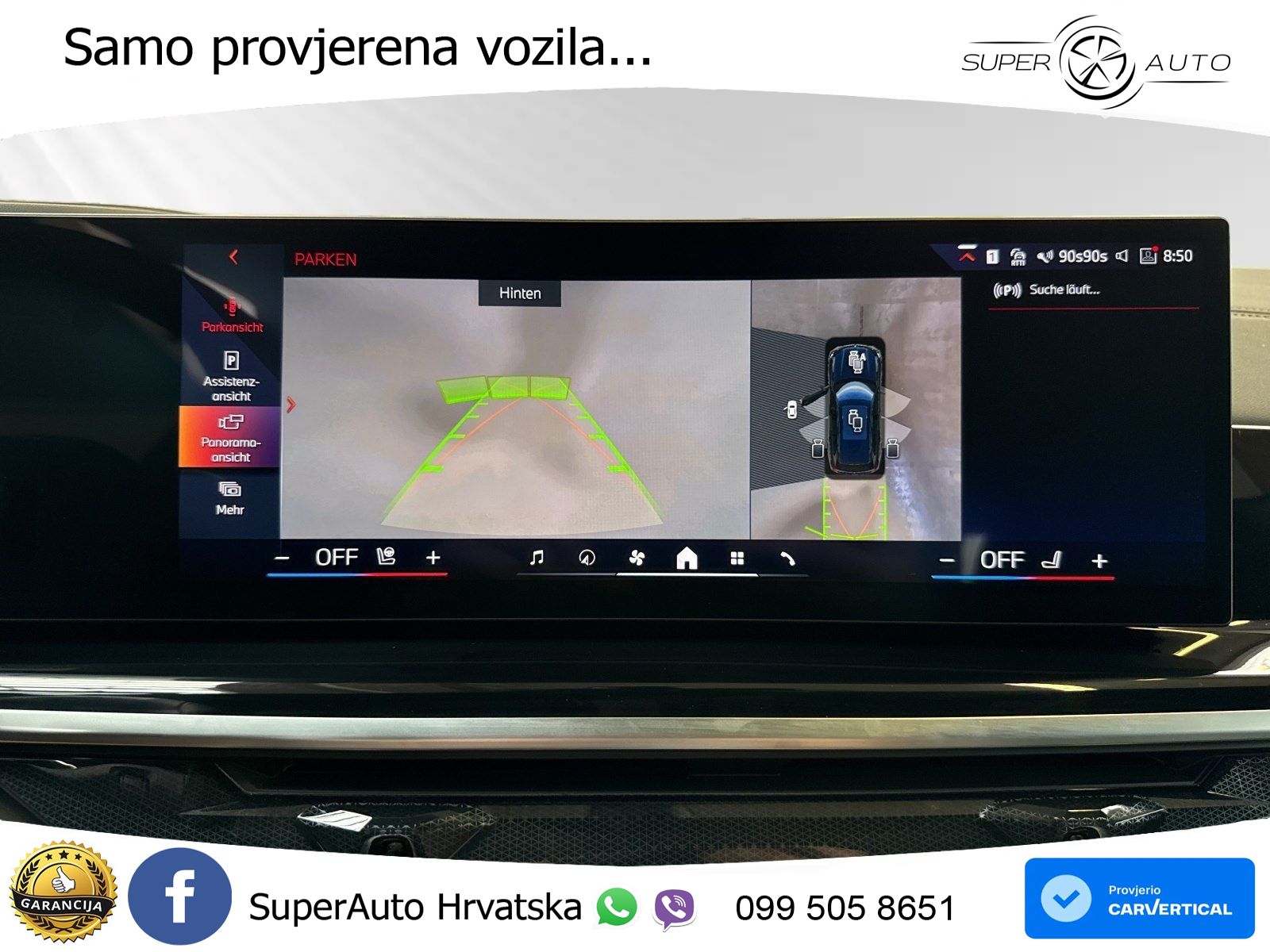 BMW X5 40d (352 KS) xDrive Steptronic LED+GR SJED+ACC