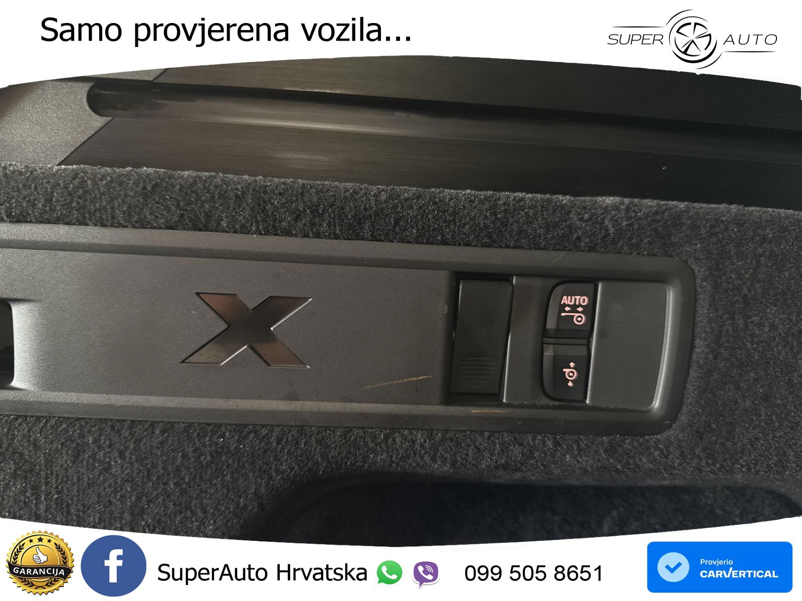 BMW X5 40d (352 KS) xDrive Steptronic LED+GR SJED+ACC
