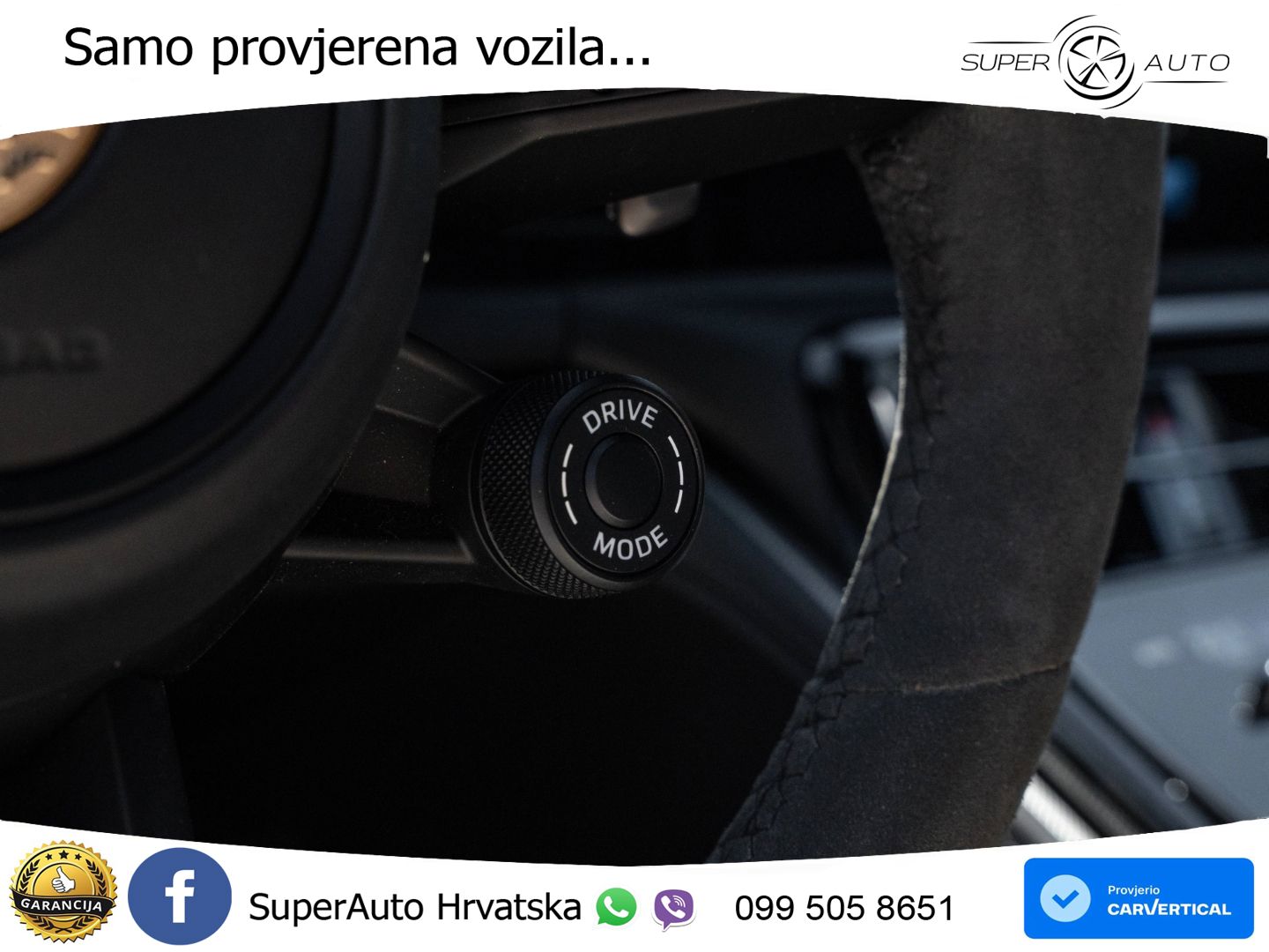 Porsche Panamera 4S 2.9 V6 (544 KS) E-Hybrid PDK ACC+HEAD+4xGR SJED+360+PANO