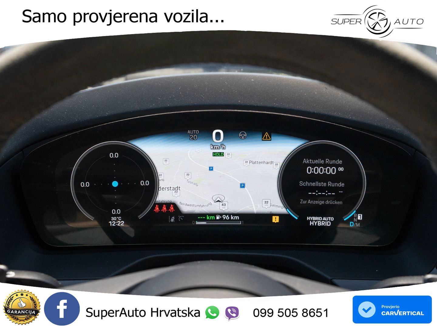 Porsche Panamera 4S 2.9 V6 (544 KS) E-Hybrid PDK ACC+HEAD+4xGR SJED+360+PANO