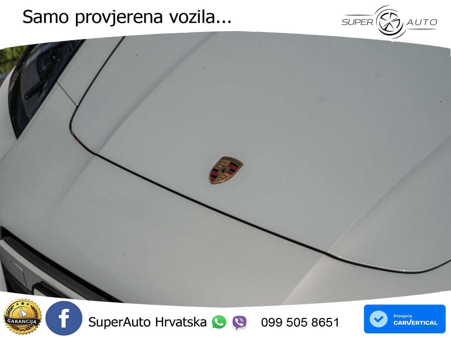 Porsche Panamera 4S 2.9 V6 (544 KS) E-Hybrid PDK ACC+HEAD+4xGR SJED+360+PANO