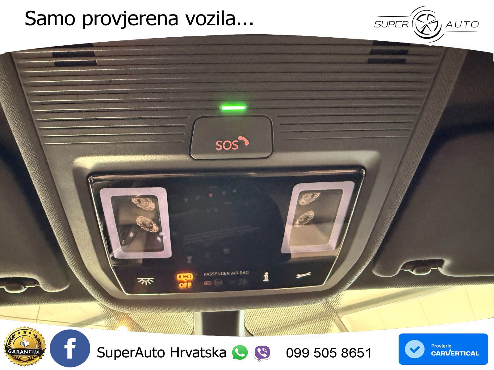 Volkswagen ID.3 Pro 62 kWh (204 KS) LED+GR SJED+ACC