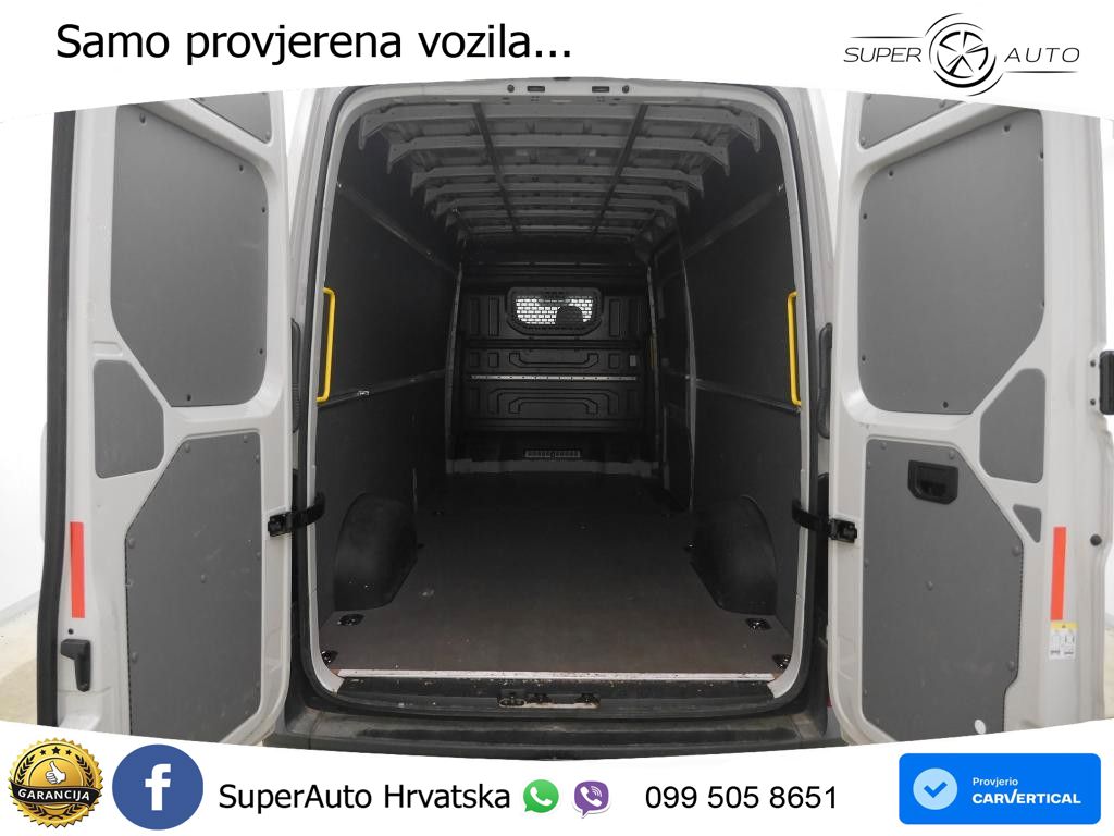 VW Crafter