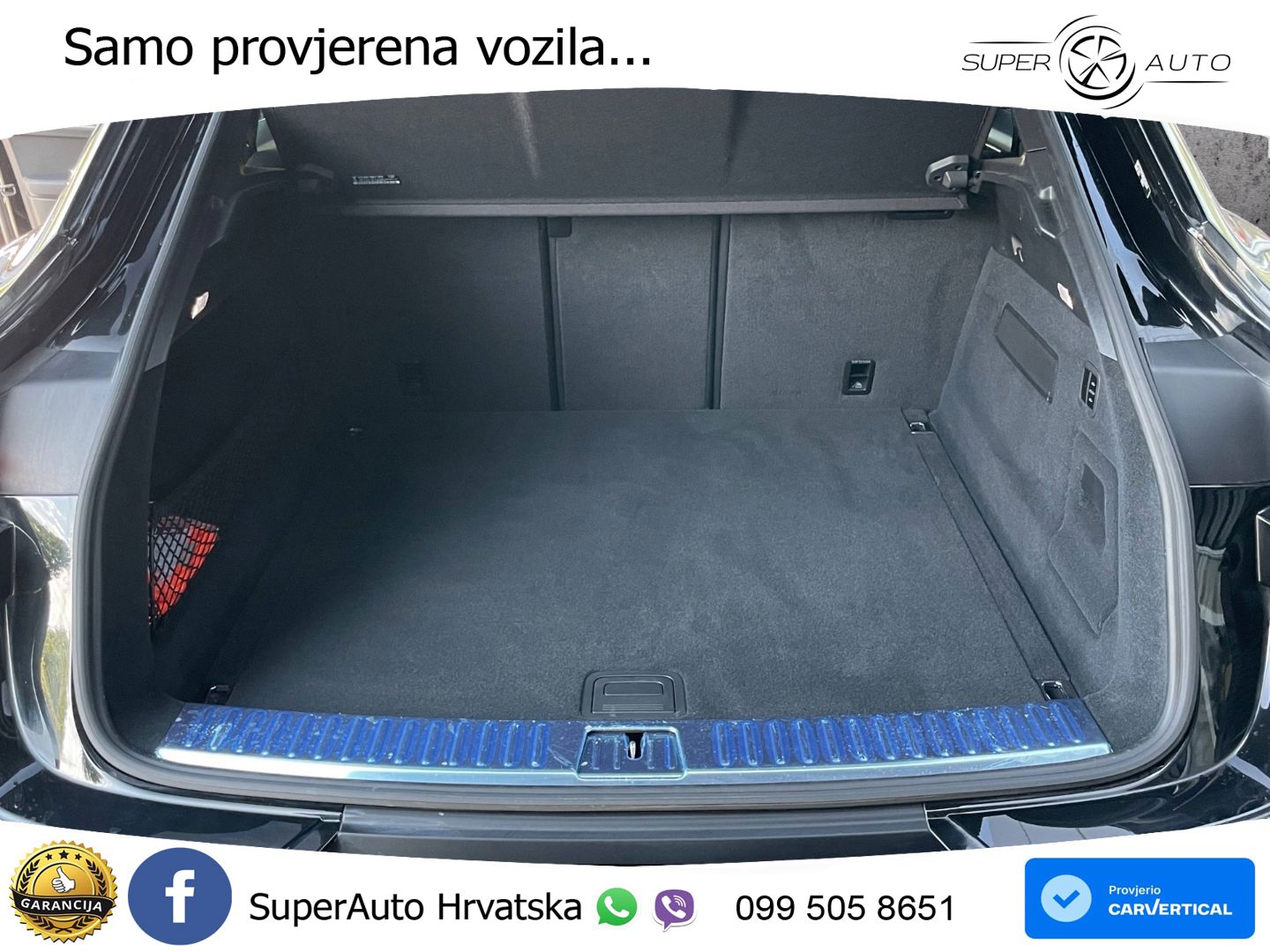 Porsche Cayenne Coupe 3.0 V6 (353 KS) Tiptronic S