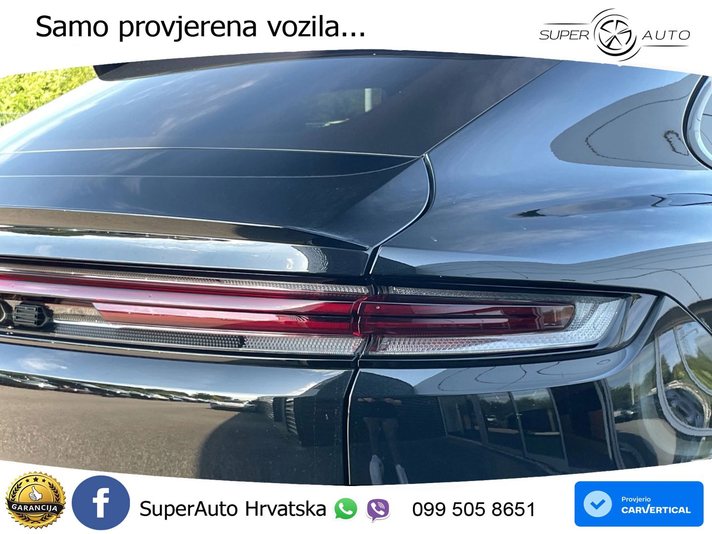 Porsche Cayenne Coupe 3.0 V6 (353 KS) Tiptronic S
