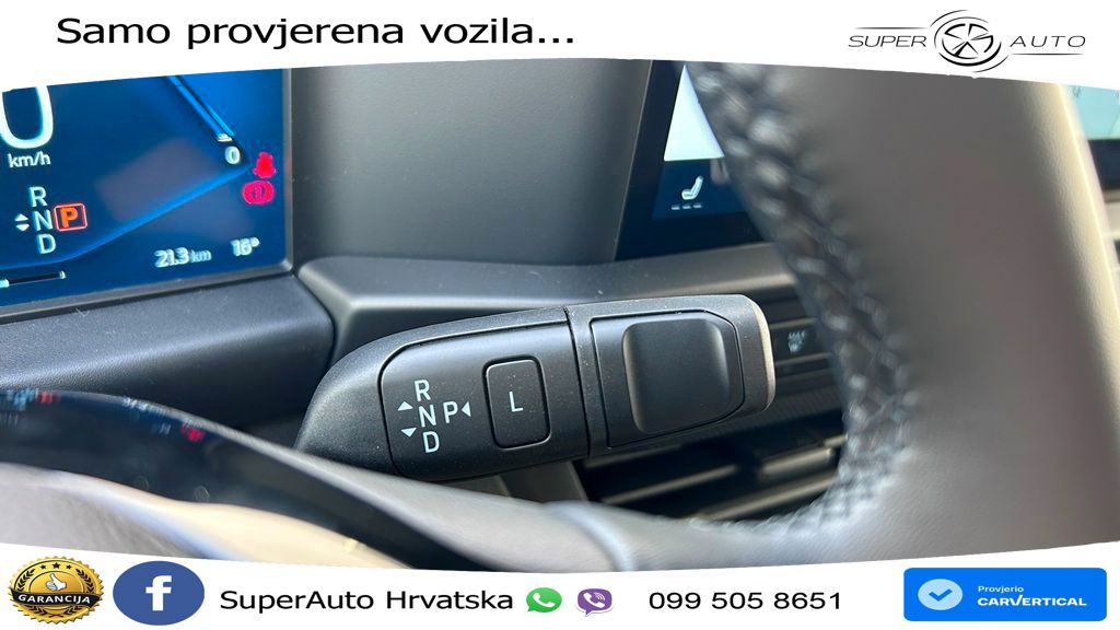 Ford Transit 218 KS