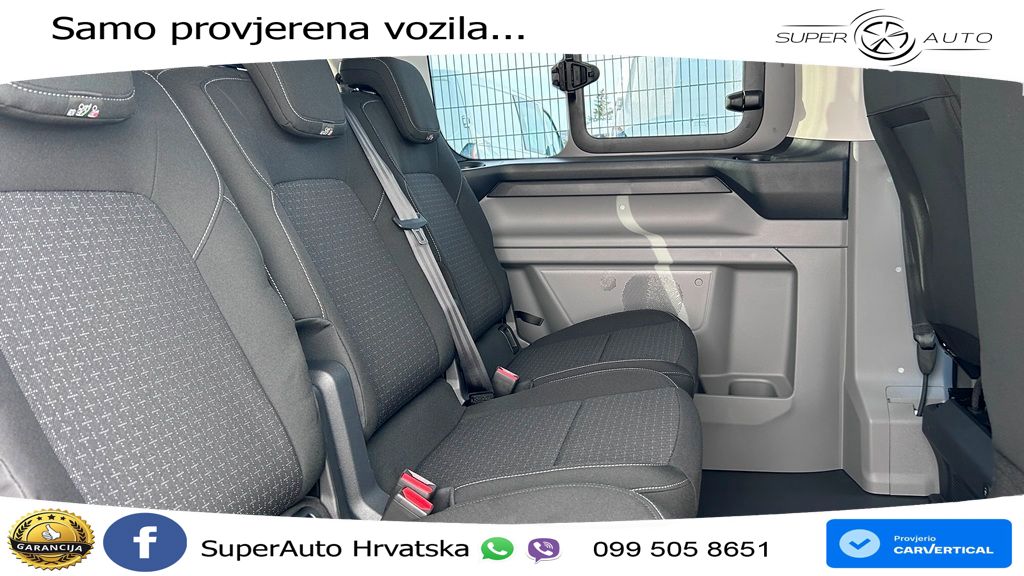 Ford Transit 218 KS