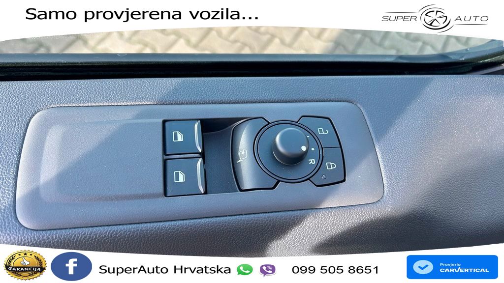 Ford Transit 218 KS