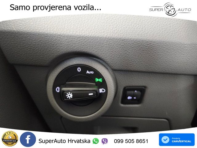VW Transporter 110 KS