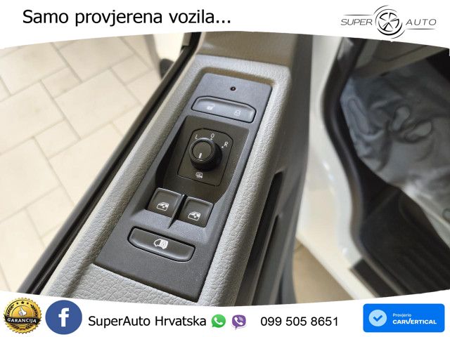 VW Transporter 110 KS
