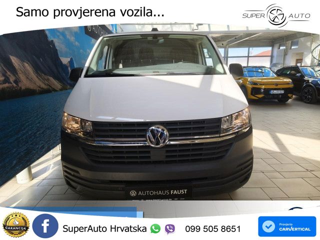 VW Transporter 110 KS
