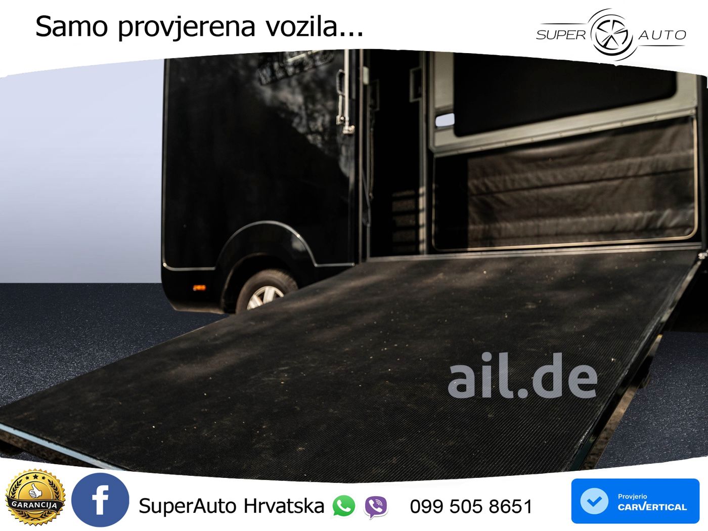 Mercedes-Benz Sprinter 190 KS