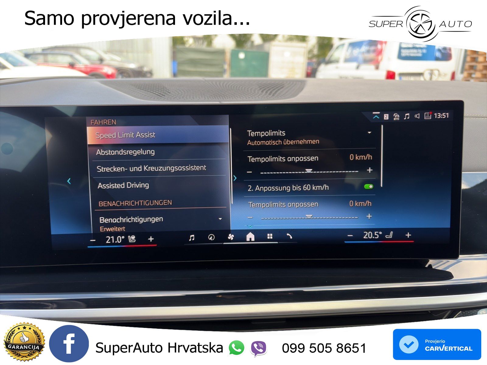 BMW X7 40d (352 KS) xDrive Steptronic