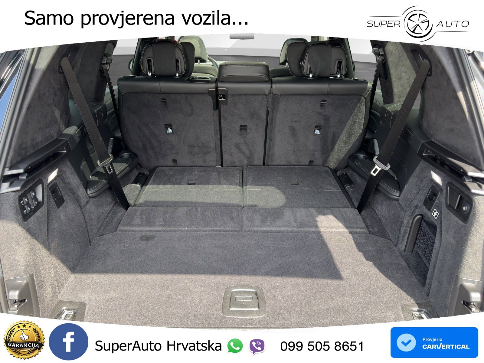 BMW X7 40d (352 KS) xDrive Steptronic