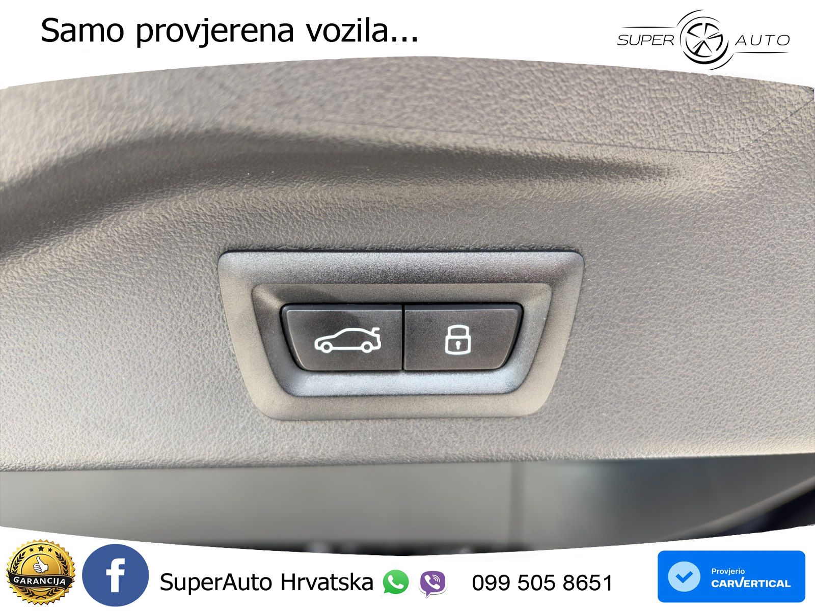 BMW X7 40d (352 KS) xDrive Steptronic