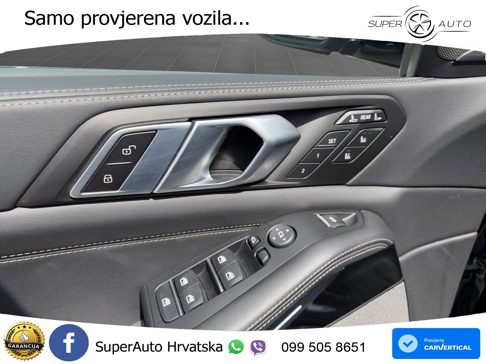 BMW X7 40d (352 KS) xDrive Steptronic