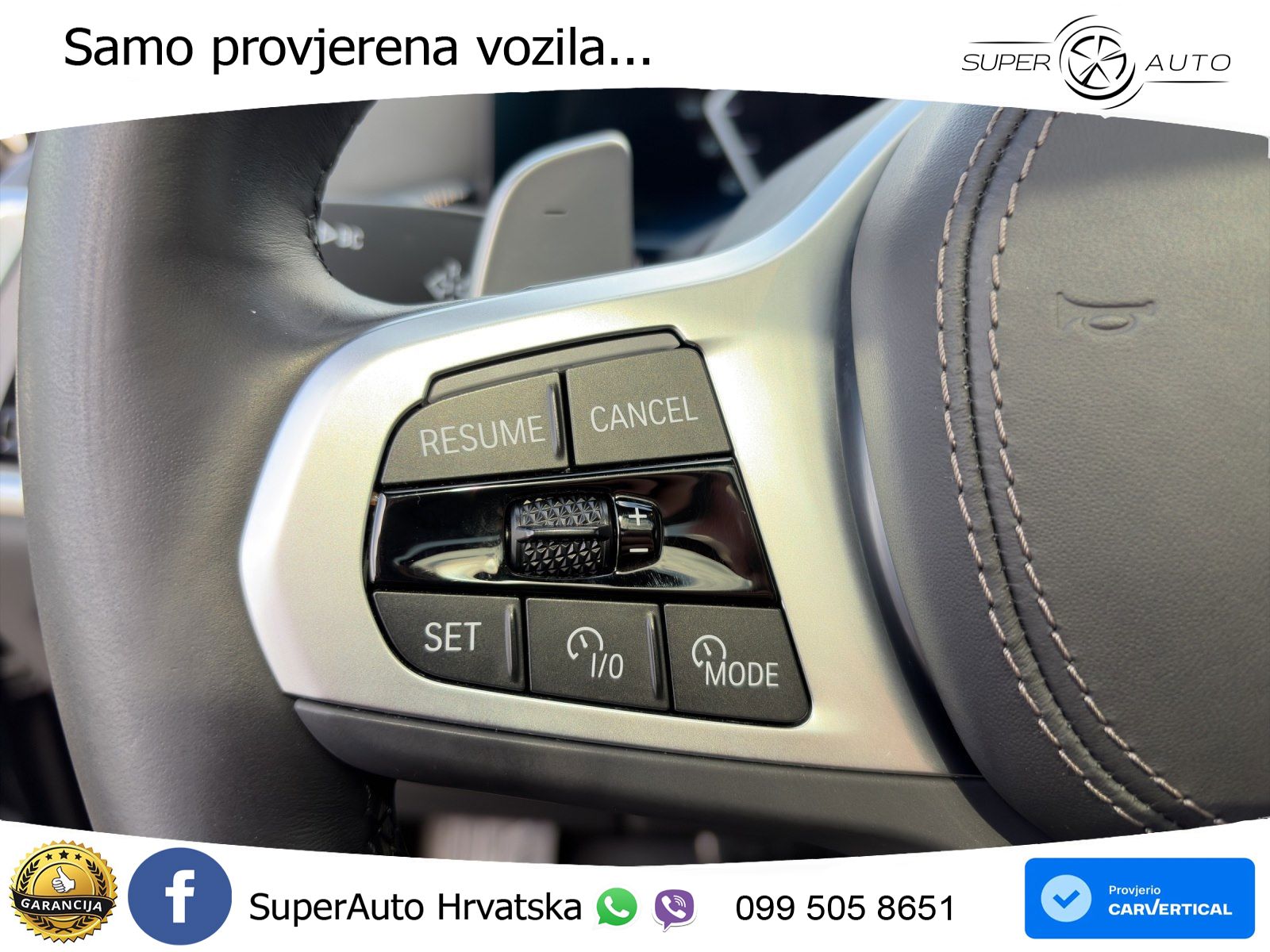 BMW X7 40d (352 KS) xDrive Steptronic