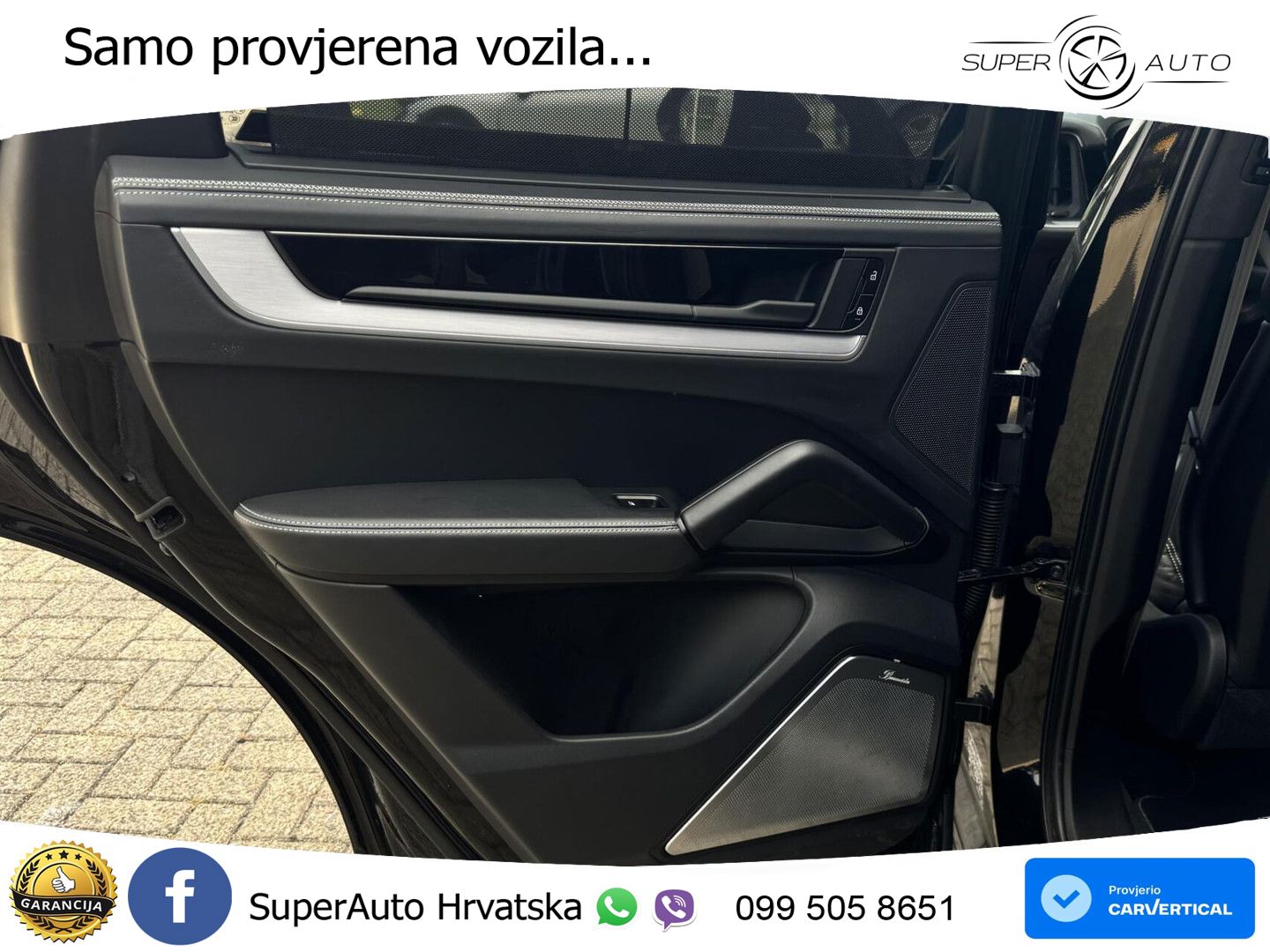 Porsche Cayenne Coupe Turbo 4.0 V8 (739 KS) E-Hybrid Tiptronic S