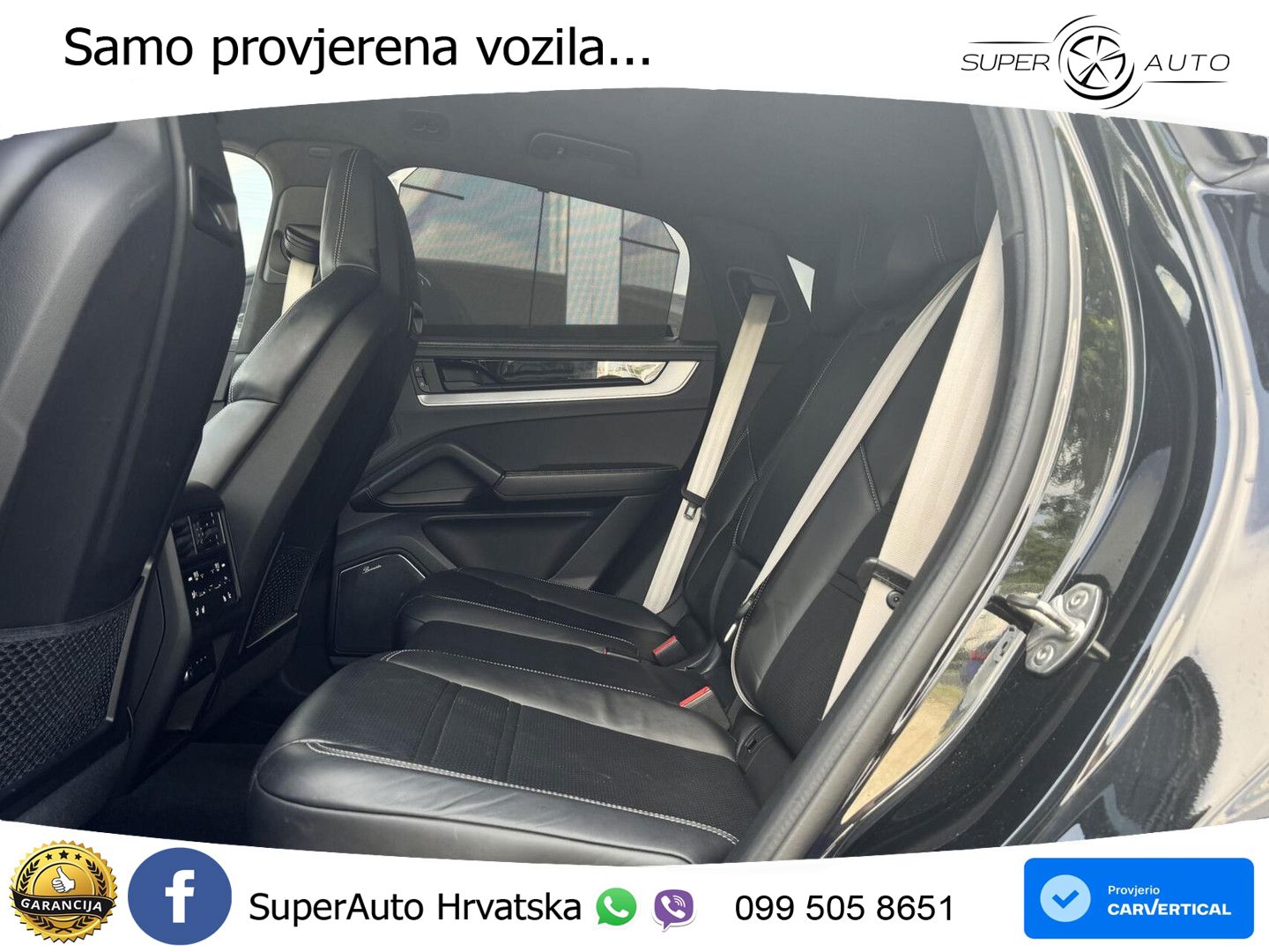 Porsche Cayenne Coupe Turbo 4.0 V8 (739 KS) E-Hybrid Tiptronic S