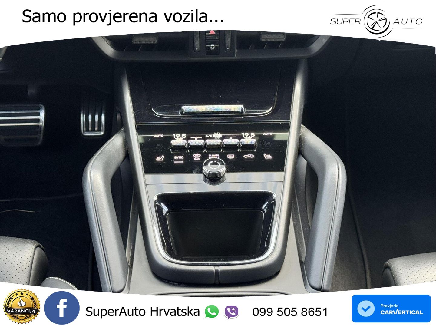 Porsche Cayenne Coupe Turbo 4.0 V8 (739 KS) E-Hybrid Tiptronic S