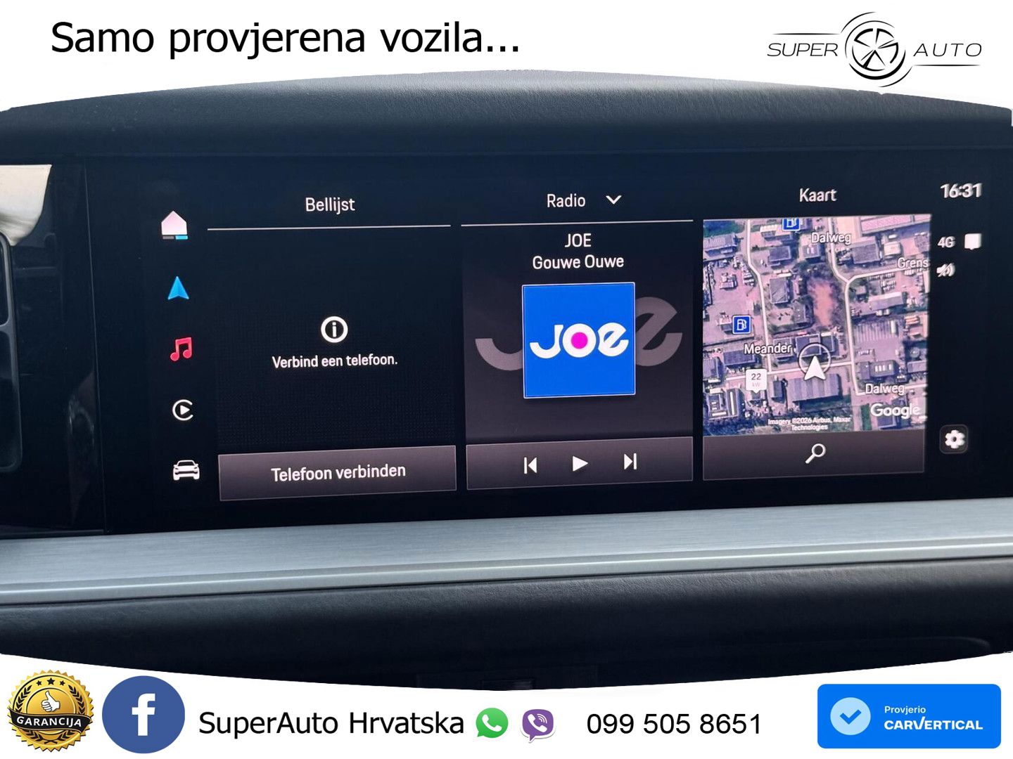 Porsche Cayenne Coupe Turbo 4.0 V8 (739 KS) E-Hybrid Tiptronic S
