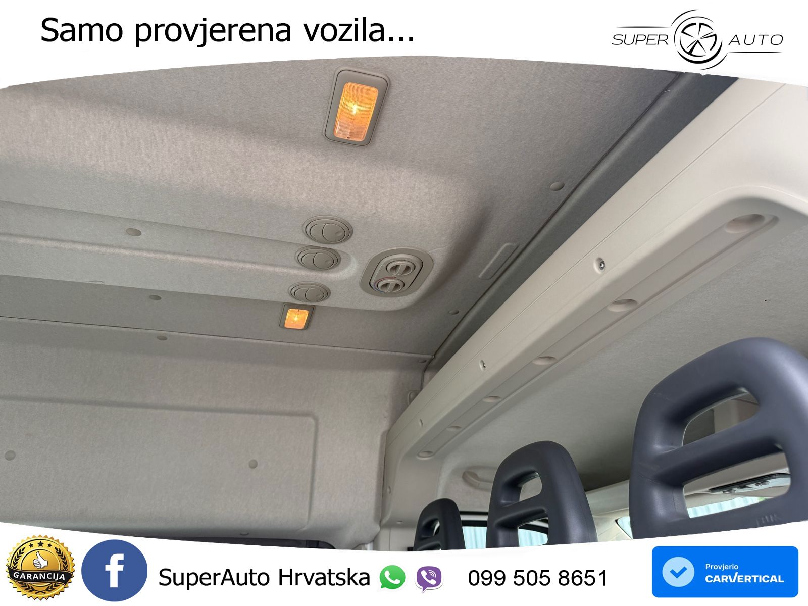 Peugeot Boxer 120 KS