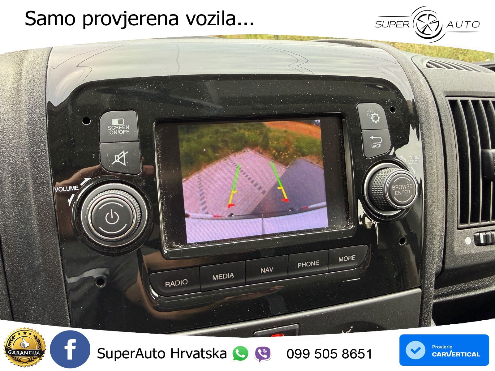 Peugeot Boxer 120 KS